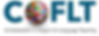 Confederation in Oregon for Language Teaching (COFLT)