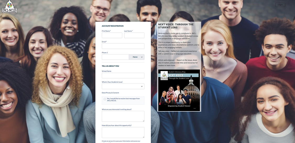 JNCL NCLIS Student Advocate Blog Interest Form.png