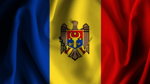 Moldovan Language