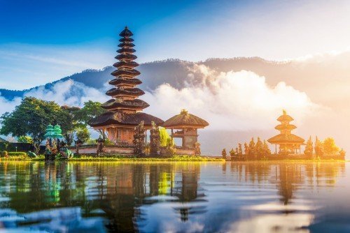 Indonesian Language Overview