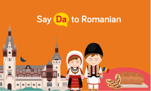10 Things You Didn't Know About the Romanian Language